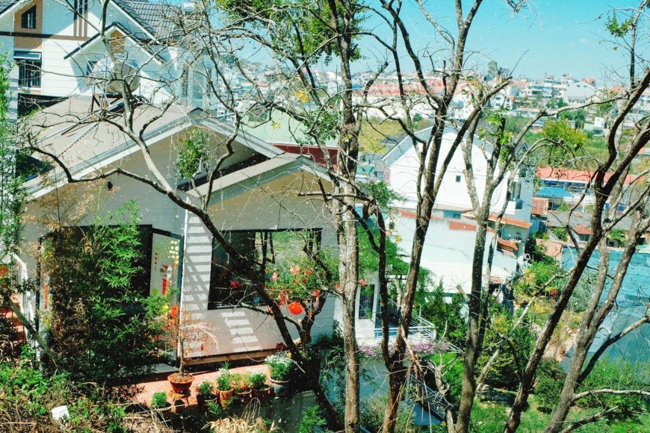 An Garden 2*
