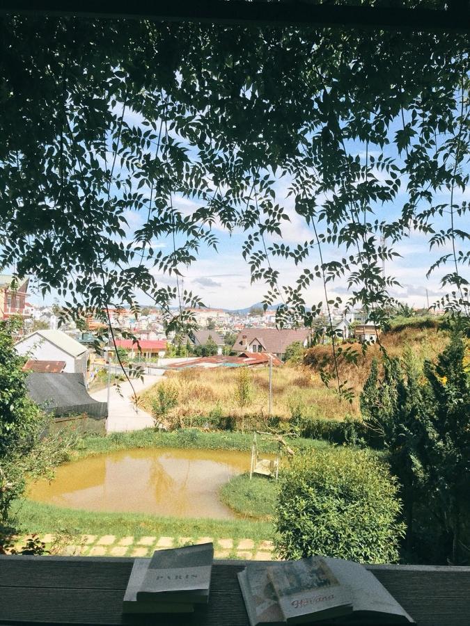 An Garden Hotel 2*