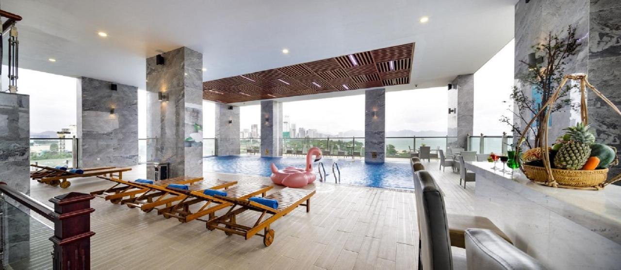 Hotel Xavia Nha Trang