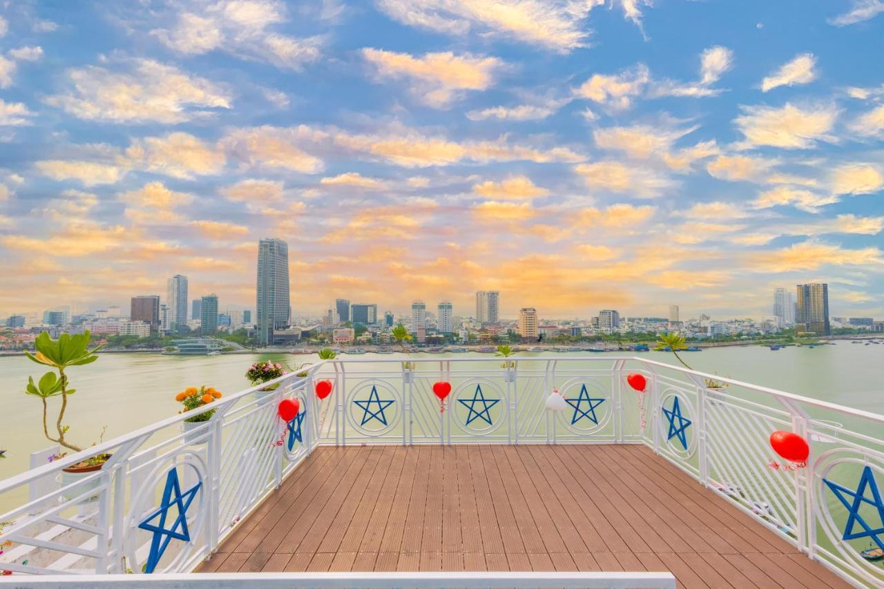 Star Riverside By Haviland 3* Đà Nẵng