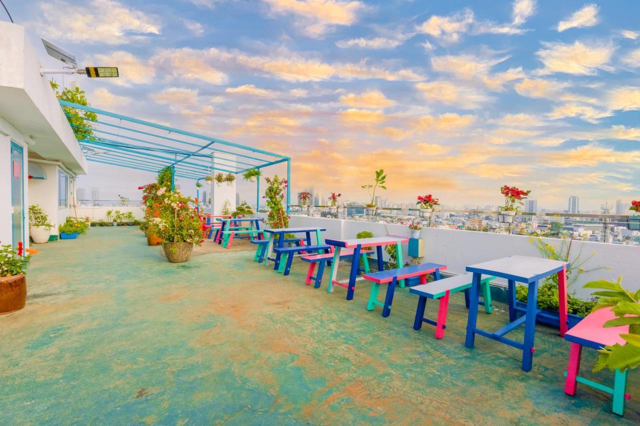 Hotel Star Riverside By Haviland