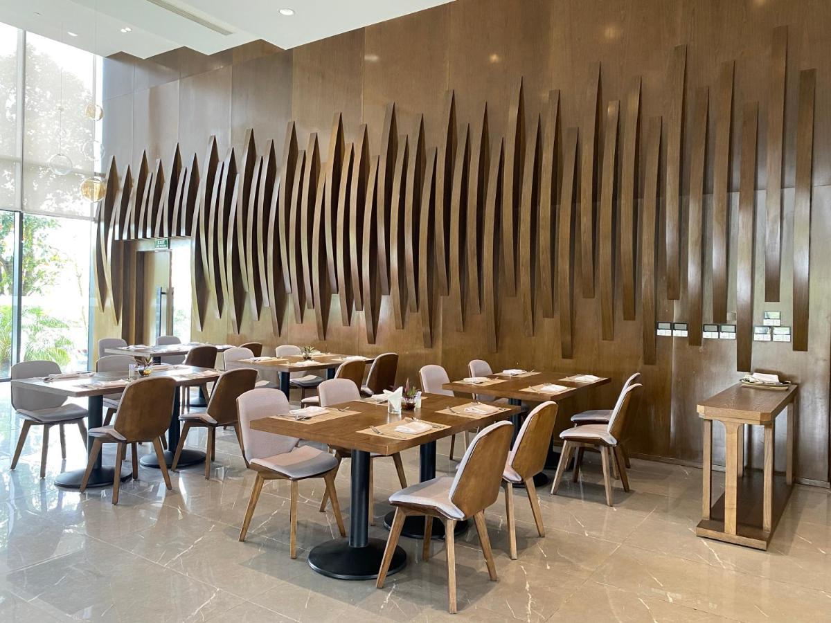 Dic Star & Vinh Phuc Hotel 5*
