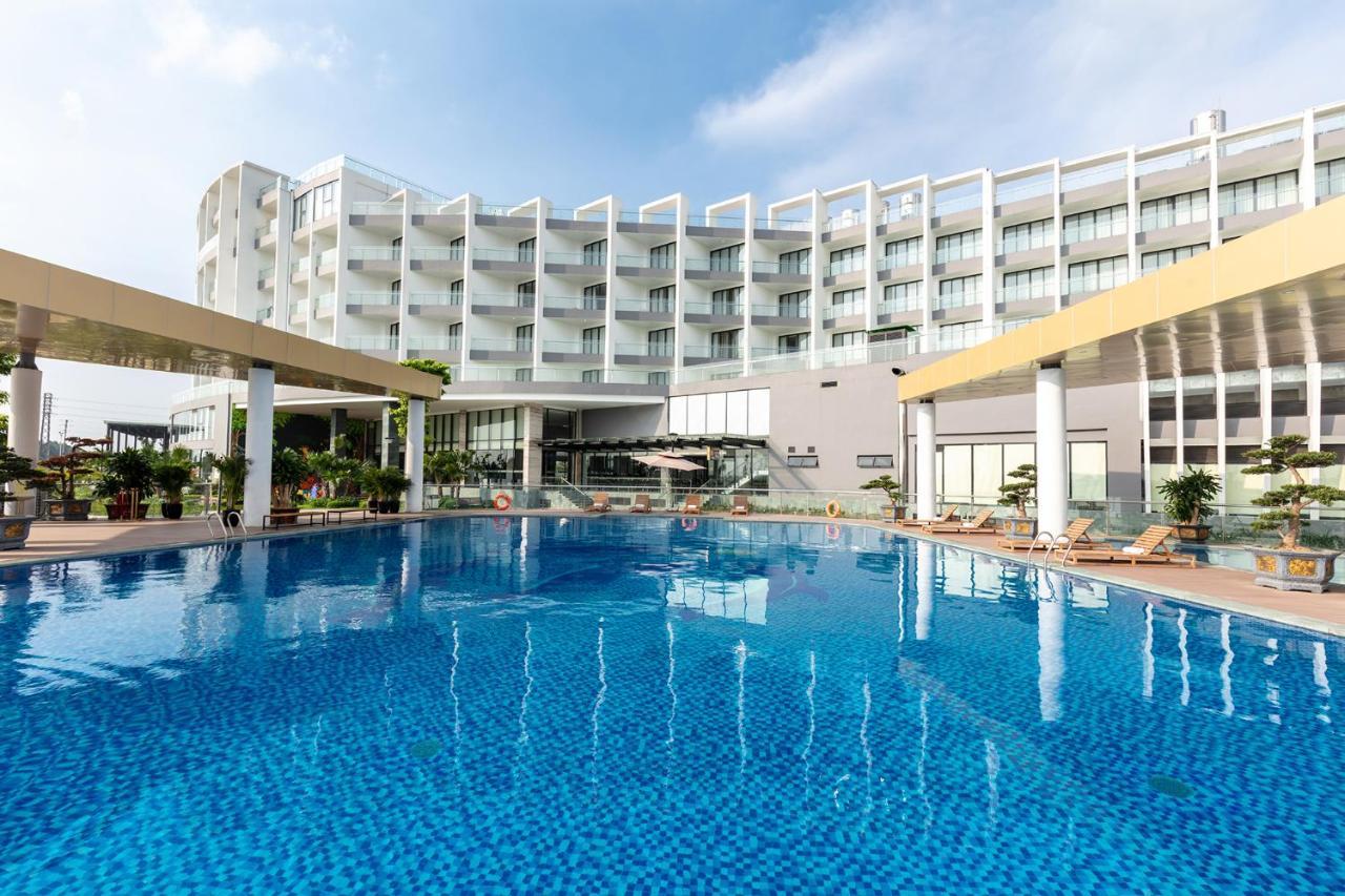 Dic Star & Vinh Phuc Hotel