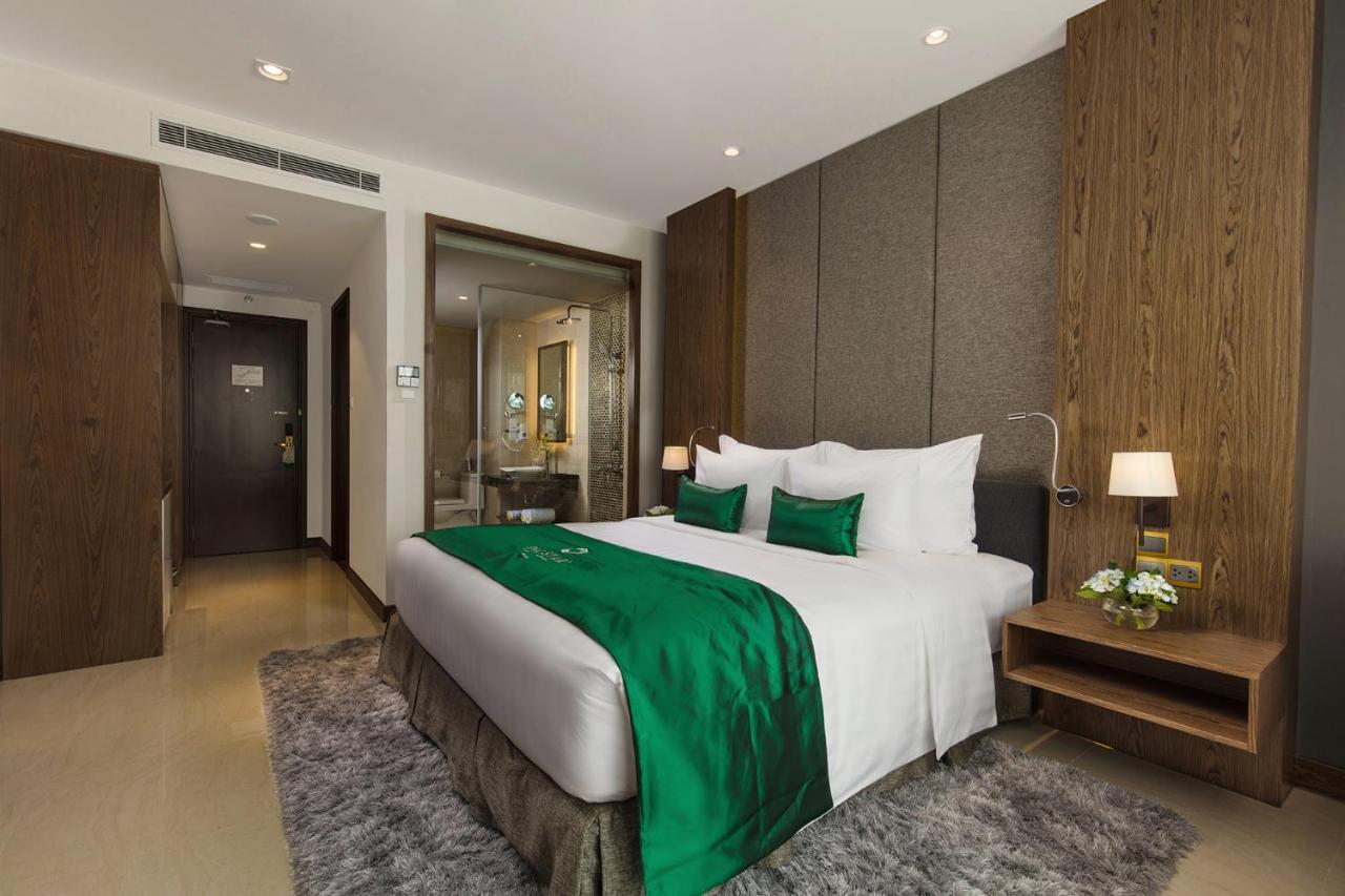 Dic Star & Vinh Phuc Hotel