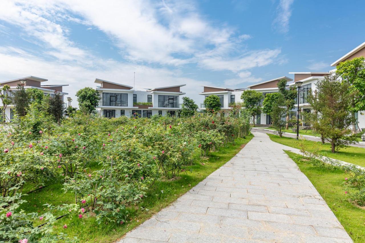 Dic Star & Vinh Phuc Hotel Vinh Yen