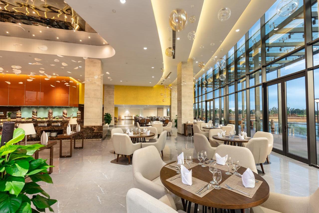 Dic Star & Vinh Phuc Hotel 5*