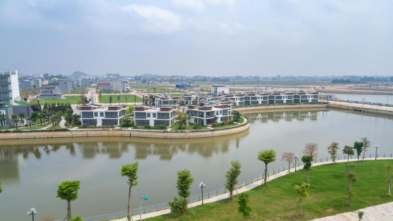 Dic Star & Vinh Phuc Hotel 5*