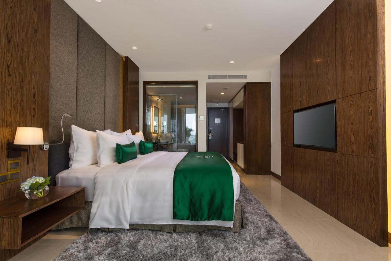 Dic Star & Vinh Phuc Hotel