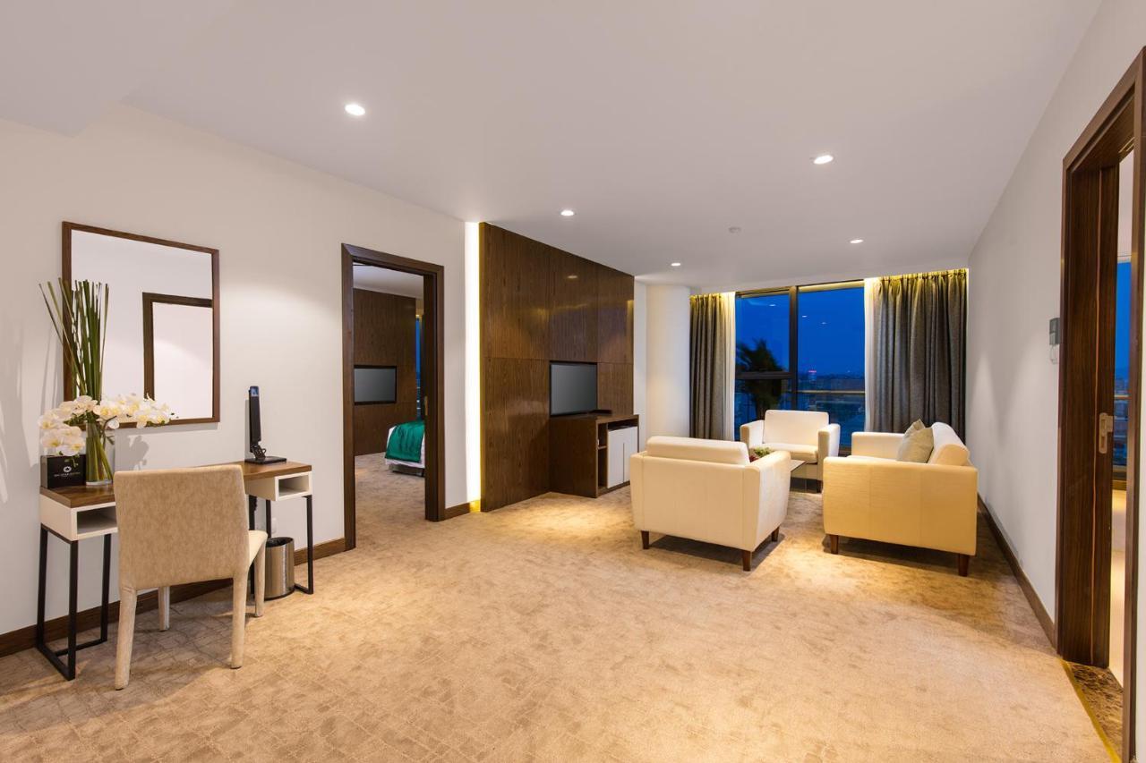 Dic Star & Vinh Phuc 5*