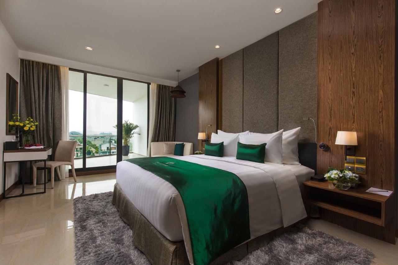 Hotel Dic Star & Vinh Phuc 5*