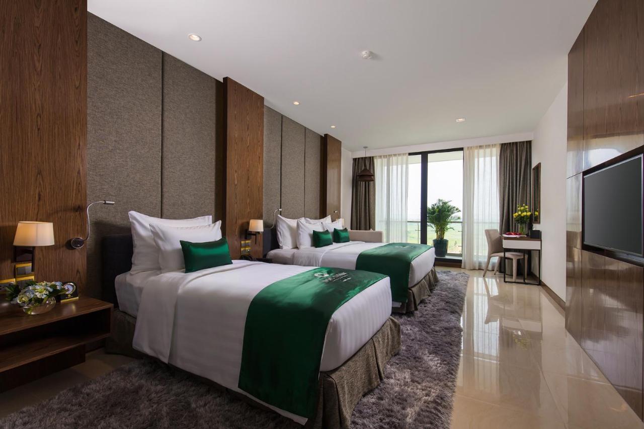 Dic Star & Vinh Phuc Hotel 5*