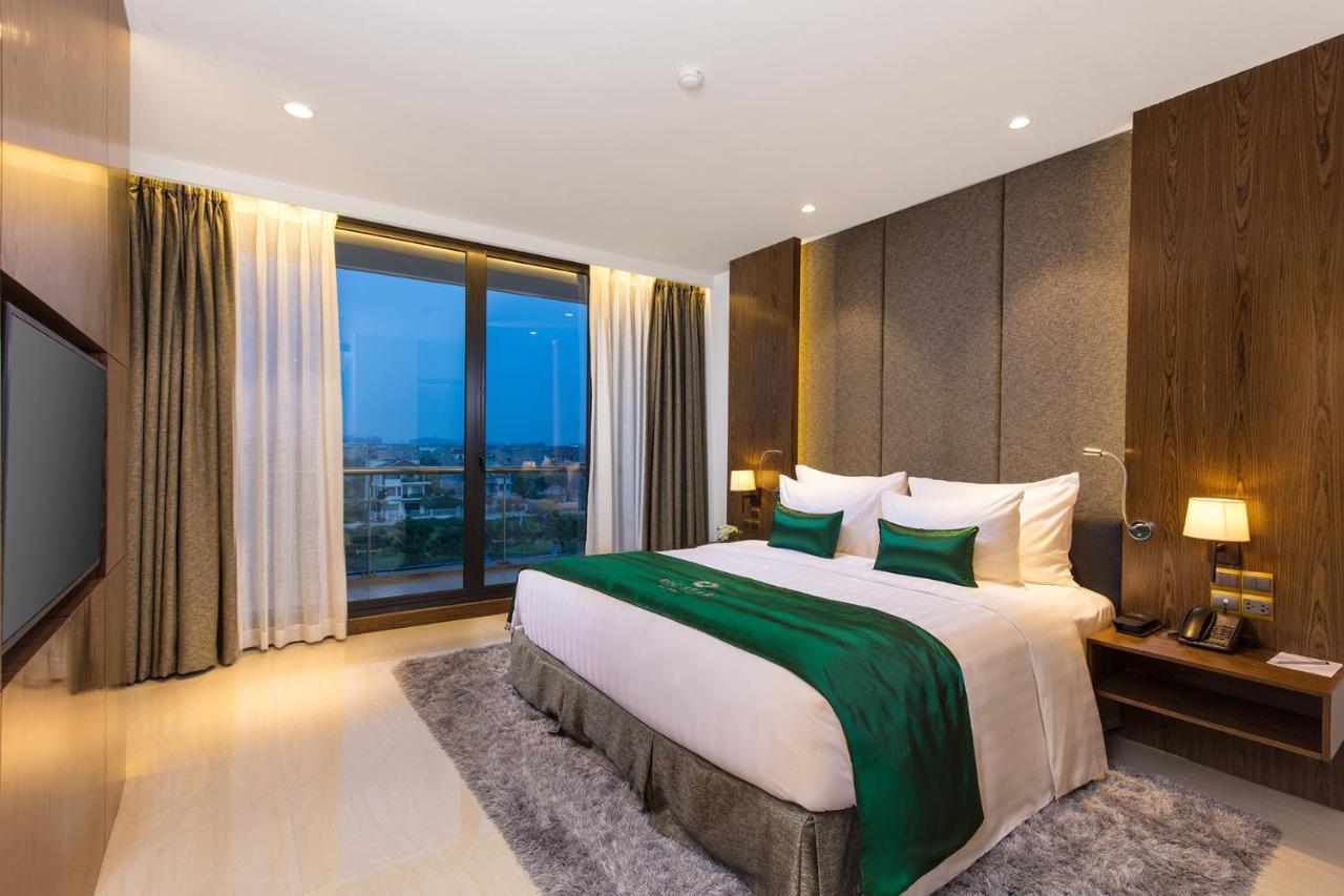 Dic Star & Vinh Phuc Hotel Vinh Yen