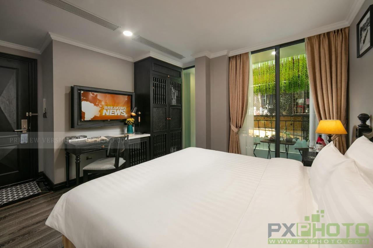 Paradise Center & Khách sạn 4*