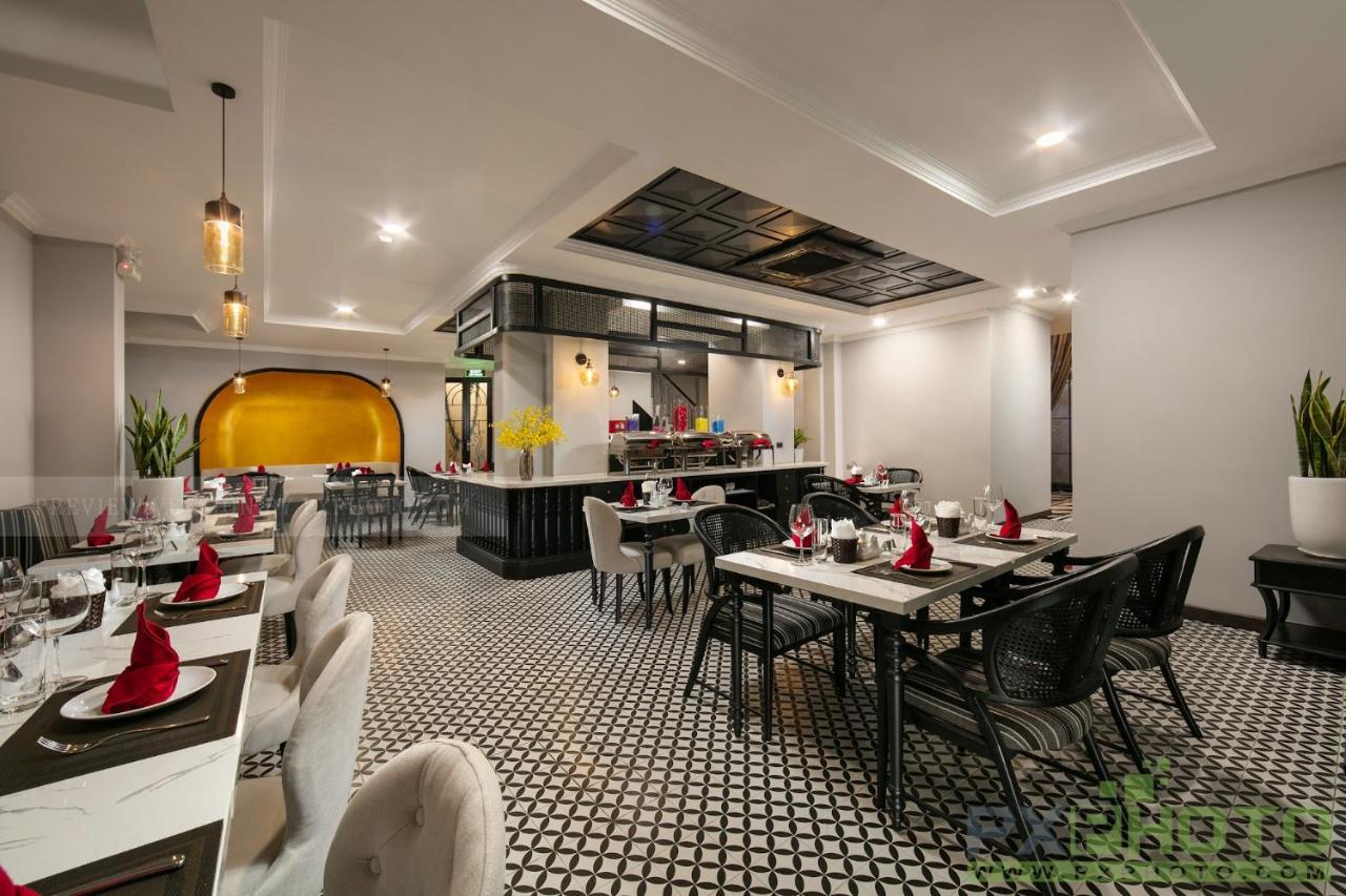 Paradise Center & 4* Hà Nội