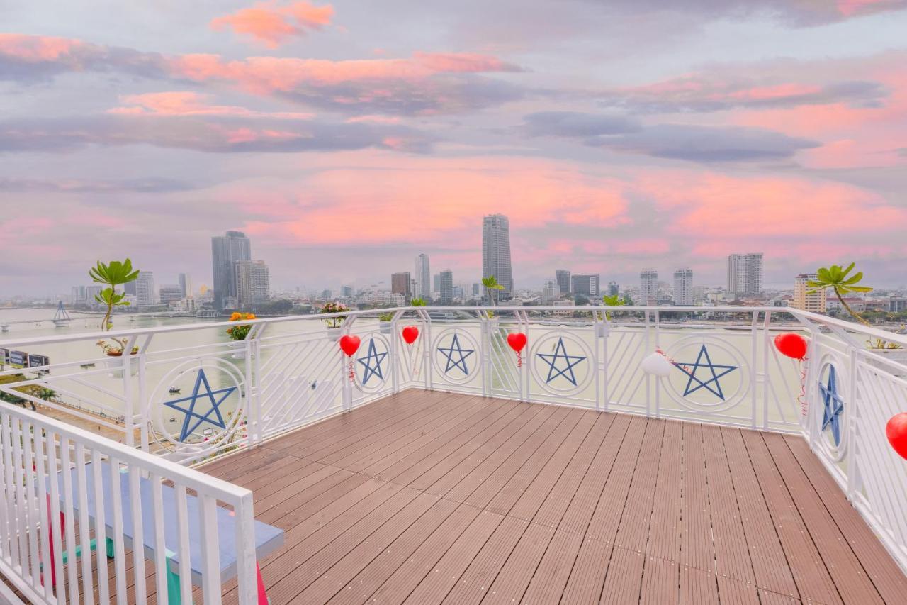 Star Riverside By Haviland 3* Đà Nẵng