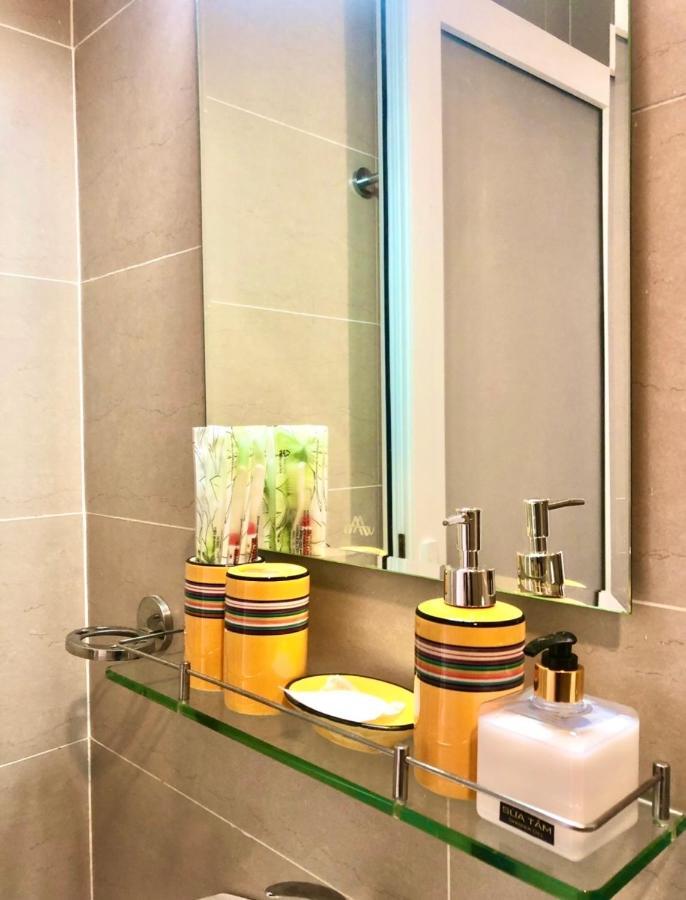 T-plantino & 1 Apartment Vũng Tàu