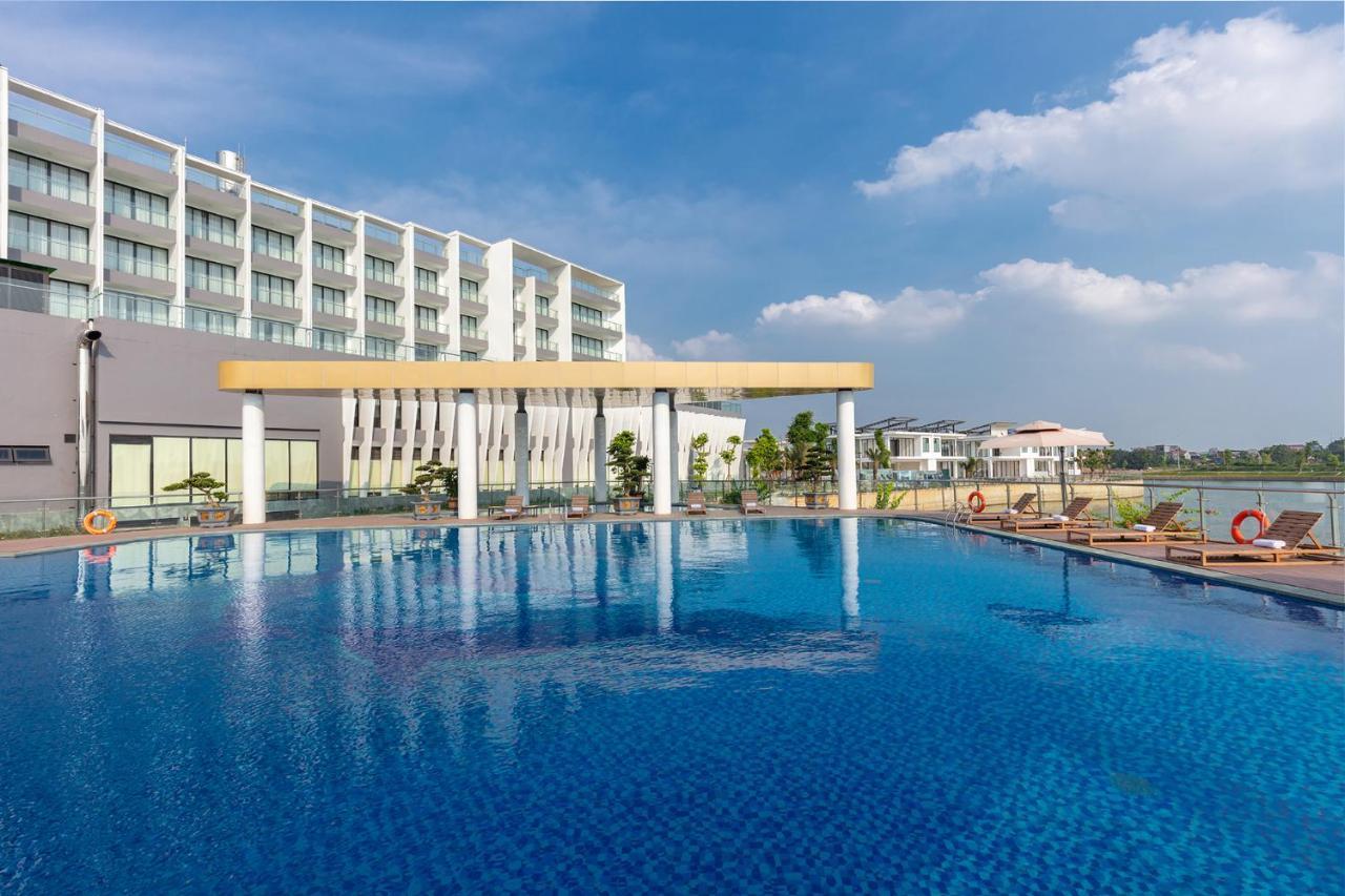 Hotel Dic Star & Vinh Phuc