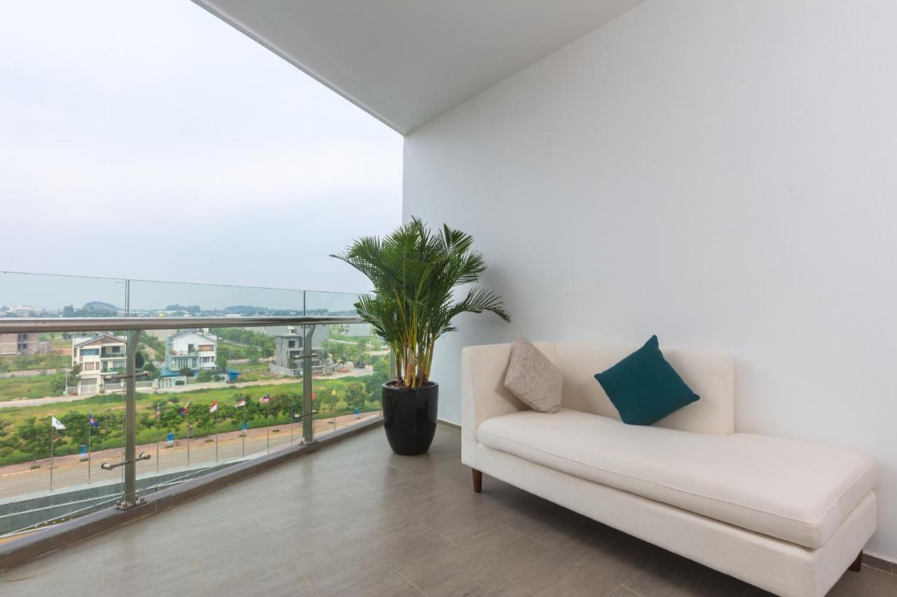 Dic Star & Vinh Phuc Hotel
