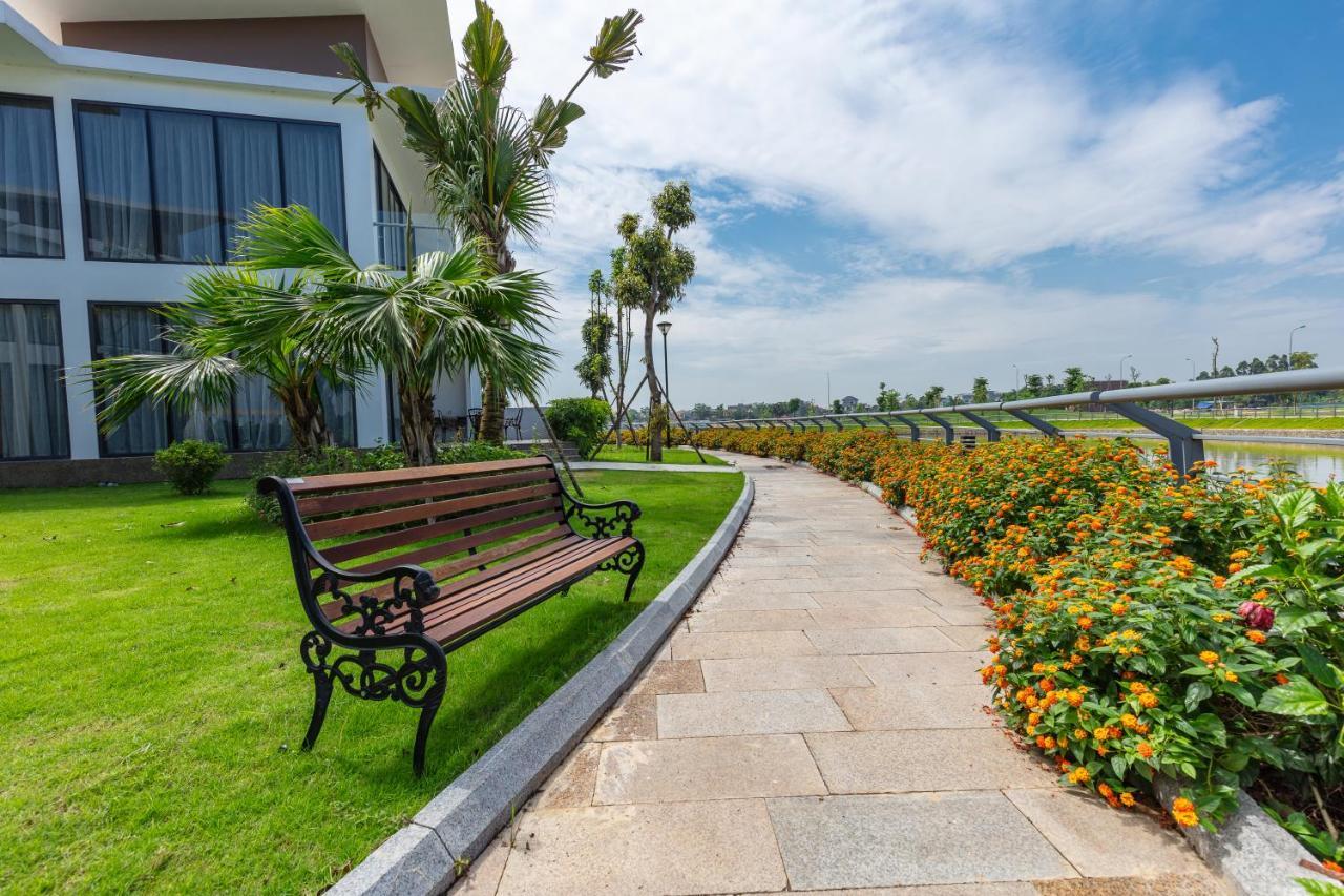 Hotel Dic Star & Vinh Phuc 5*