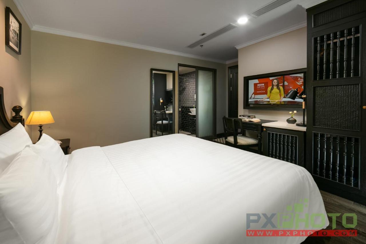 Paradise Center & Hà Nội