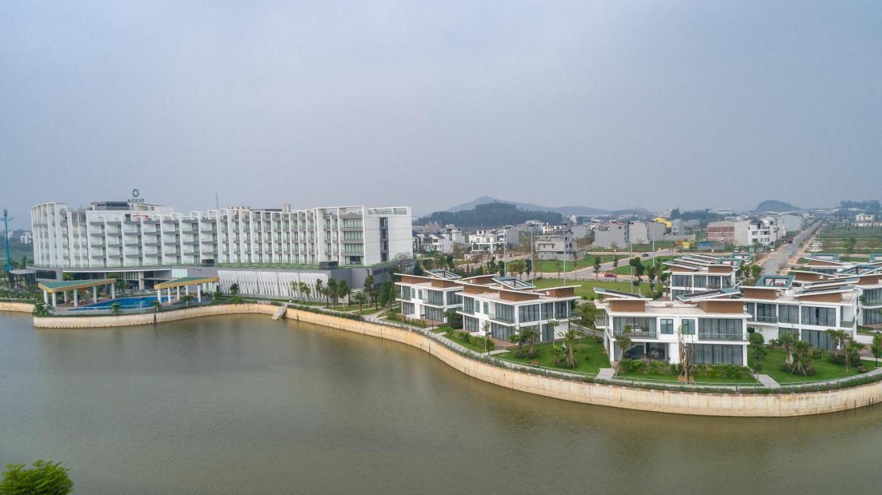 Hotel Dic Star & Vinh Phuc Vinh Yen