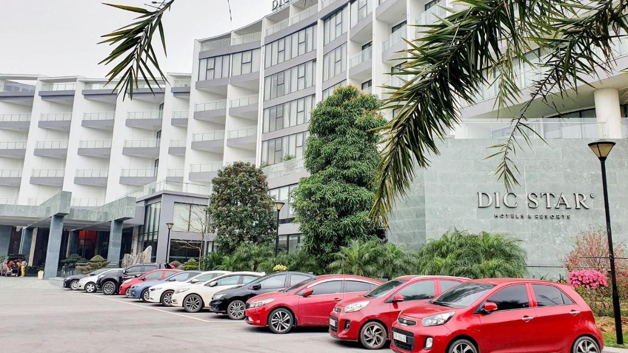 Hotel Dic Star & Vinh Phuc 5*