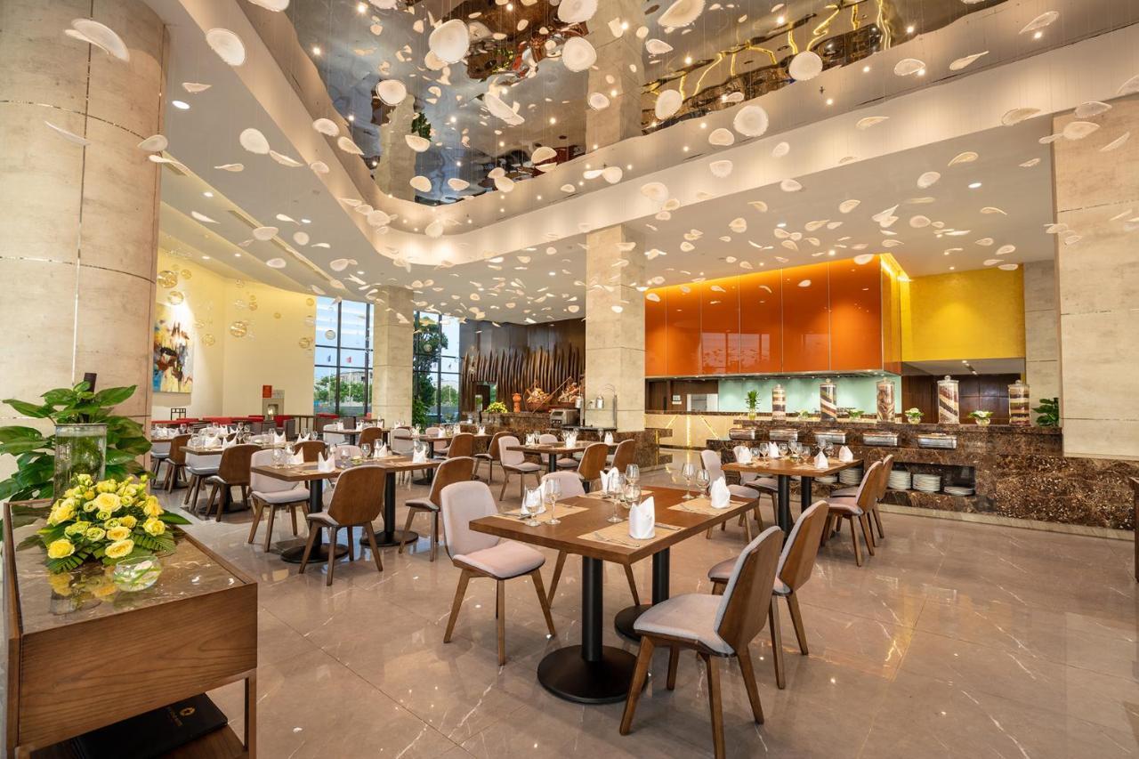 Hotel Dic Star & Vinh Phuc 5*