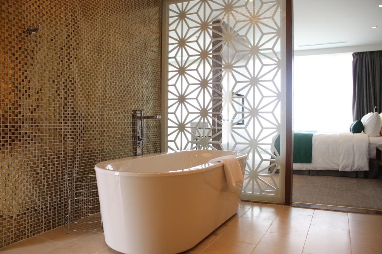 Dic Star & Vinh Phuc Hotel