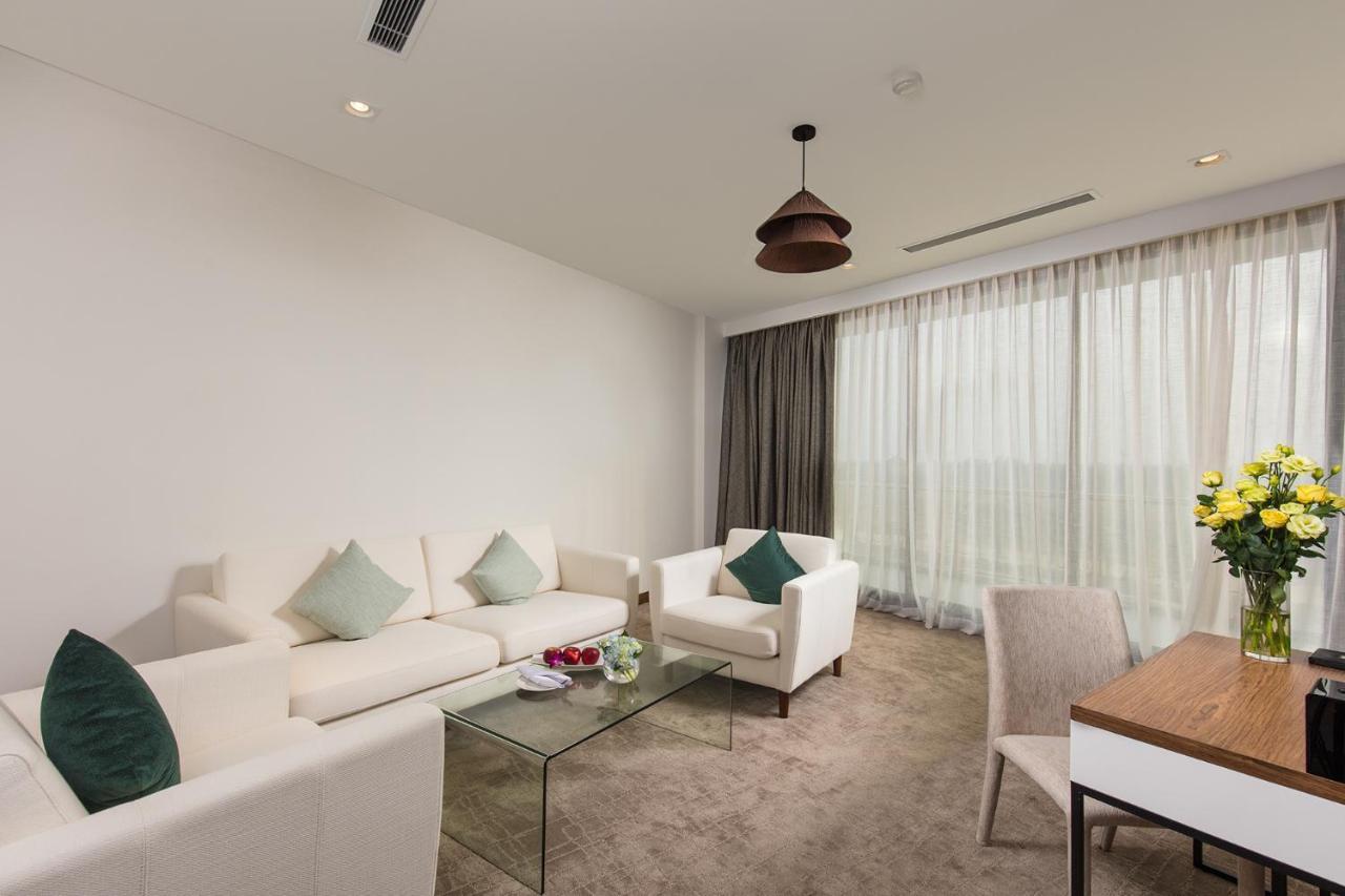 Dic Star & Vinh Phuc Hotel 5*