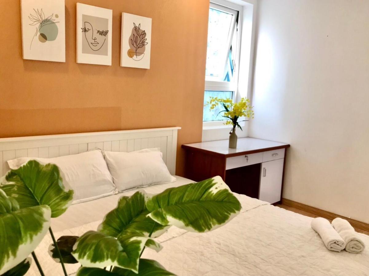 Apartment T-plantino & 1 Vũng Tàu