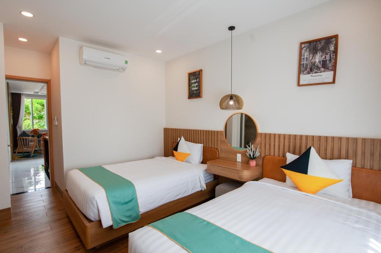 The View Hotel 2*
