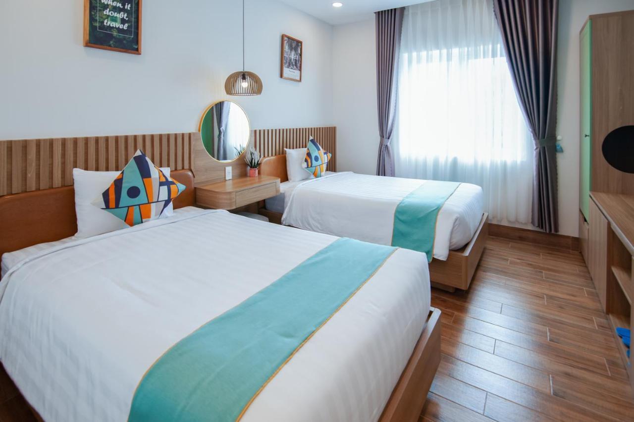 Hotel The View 2*