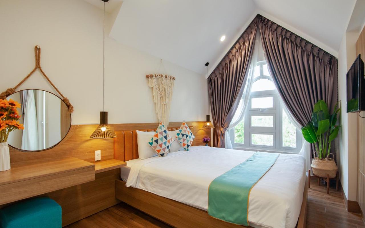 Hotel The View 2*
