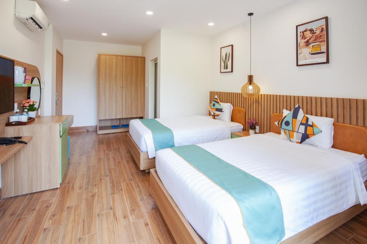 The View Hotel