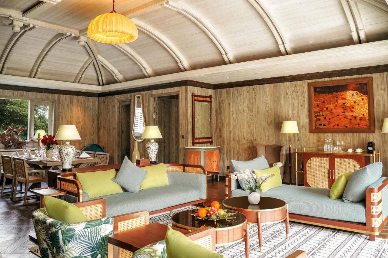 An Lam Retreats Saigon River 5* TP. Hồ Chí Minh