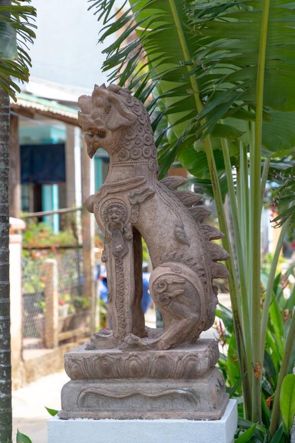 Nghê Prana Villa&spa Khách sạn