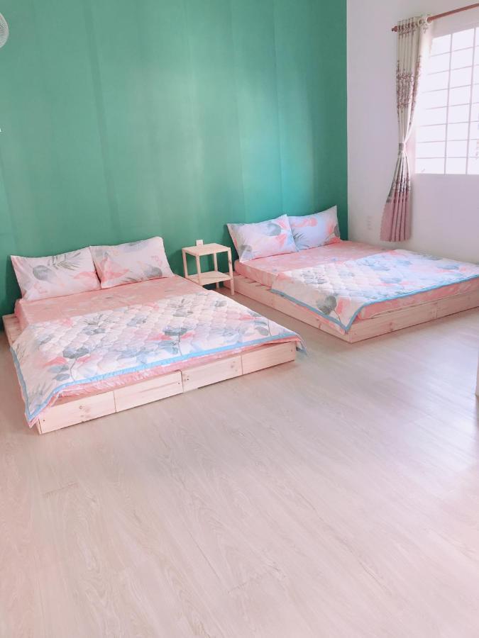 Rose Apartment *