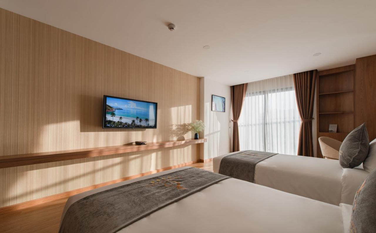 Hotel Grand Gosia Nha Trang