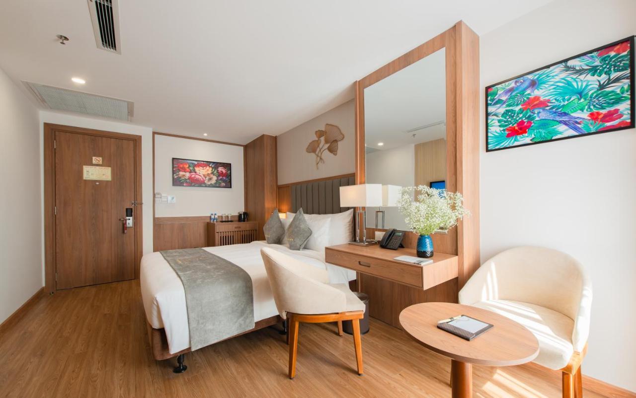 Hotel Grand Gosia 4*
