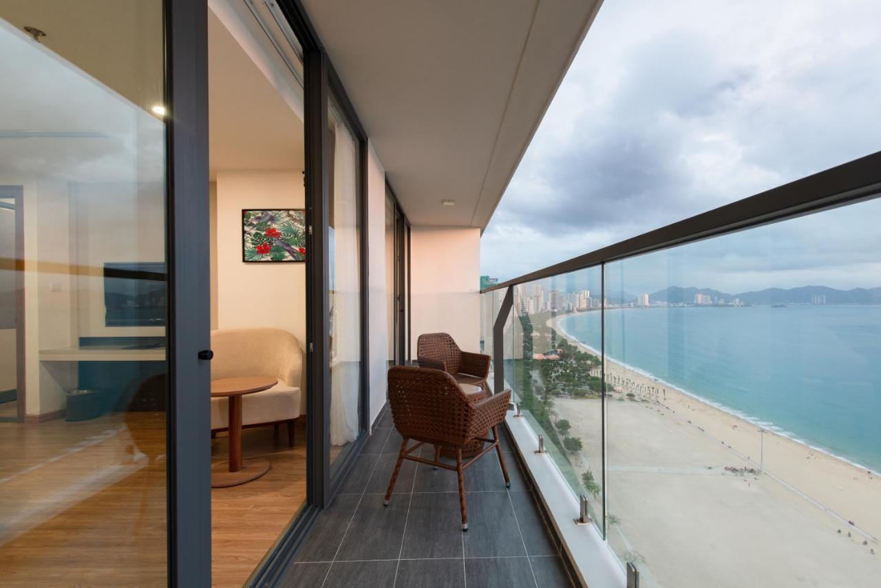 Grand Gosia 4* Nha Trang