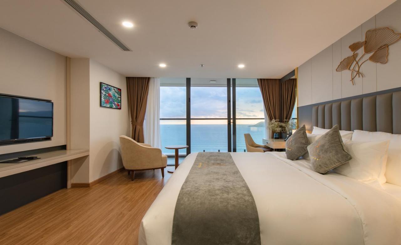 Grand Gosia Hotel 4*