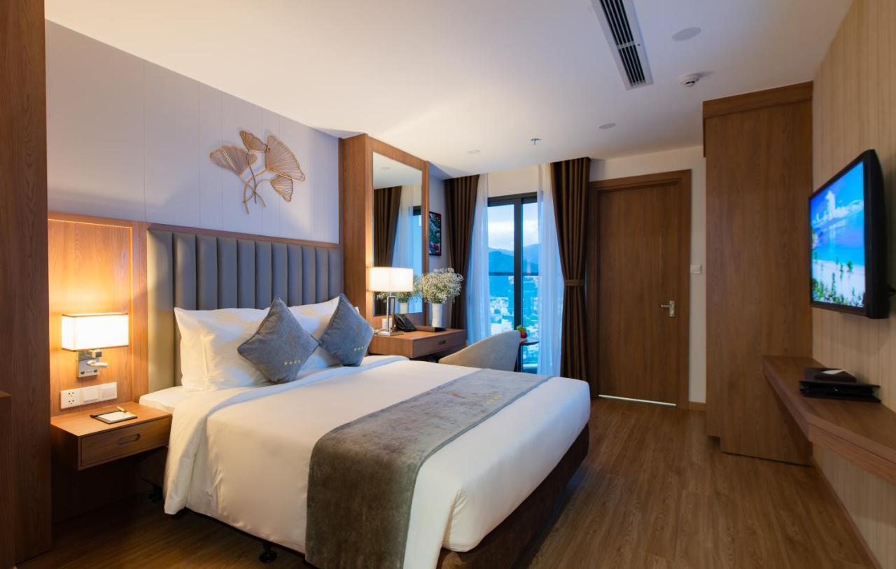 Grand Gosia Nha Trang