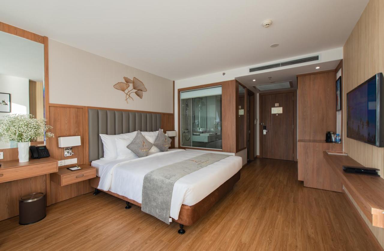 Grand Gosia 4*