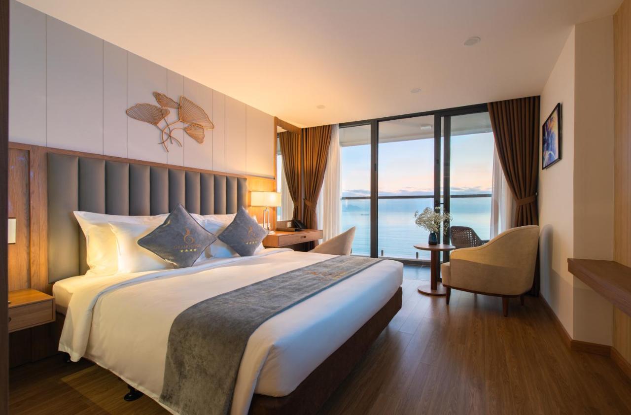 Grand Gosia Nha Trang