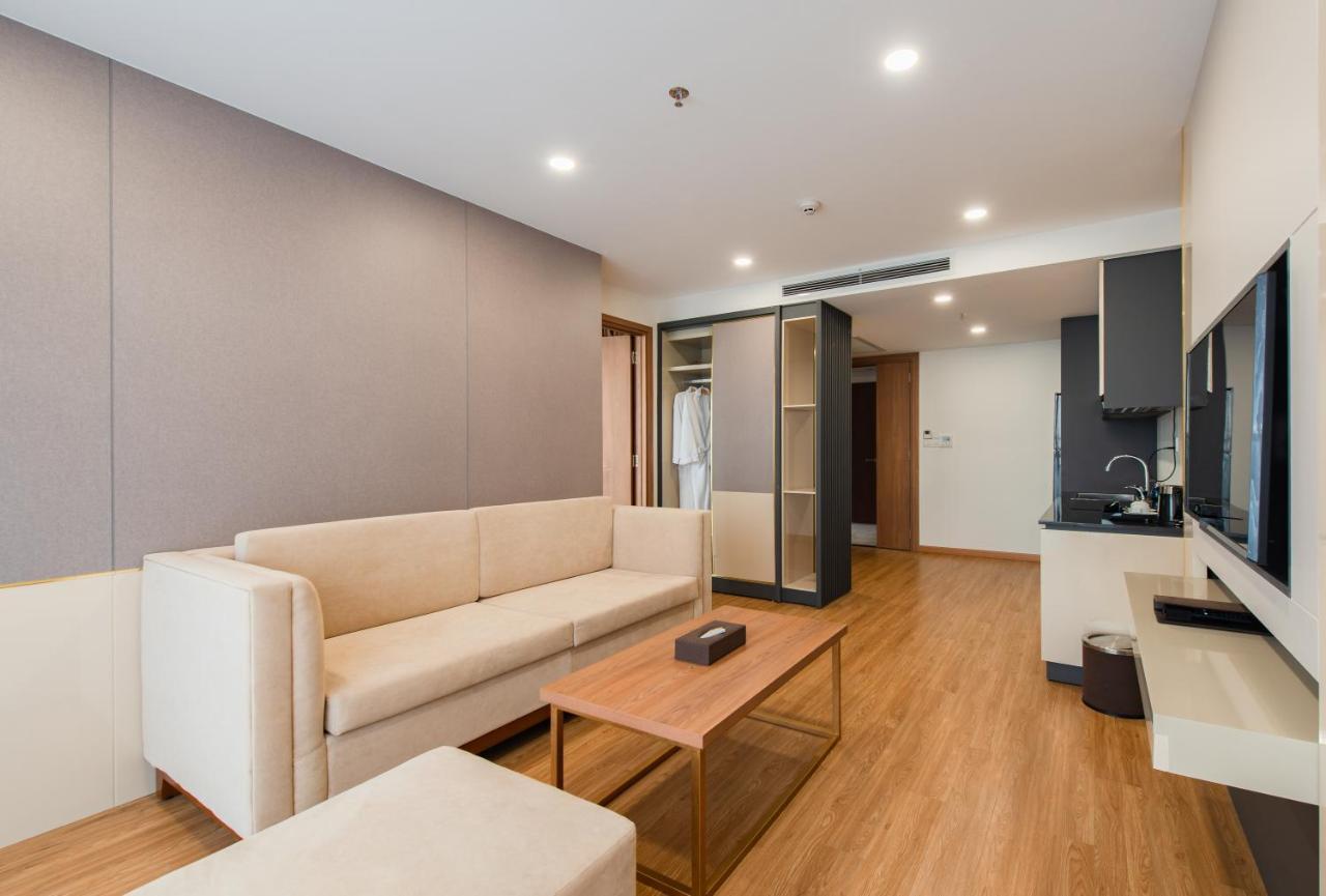 Hotel Grand Gosia Nha Trang