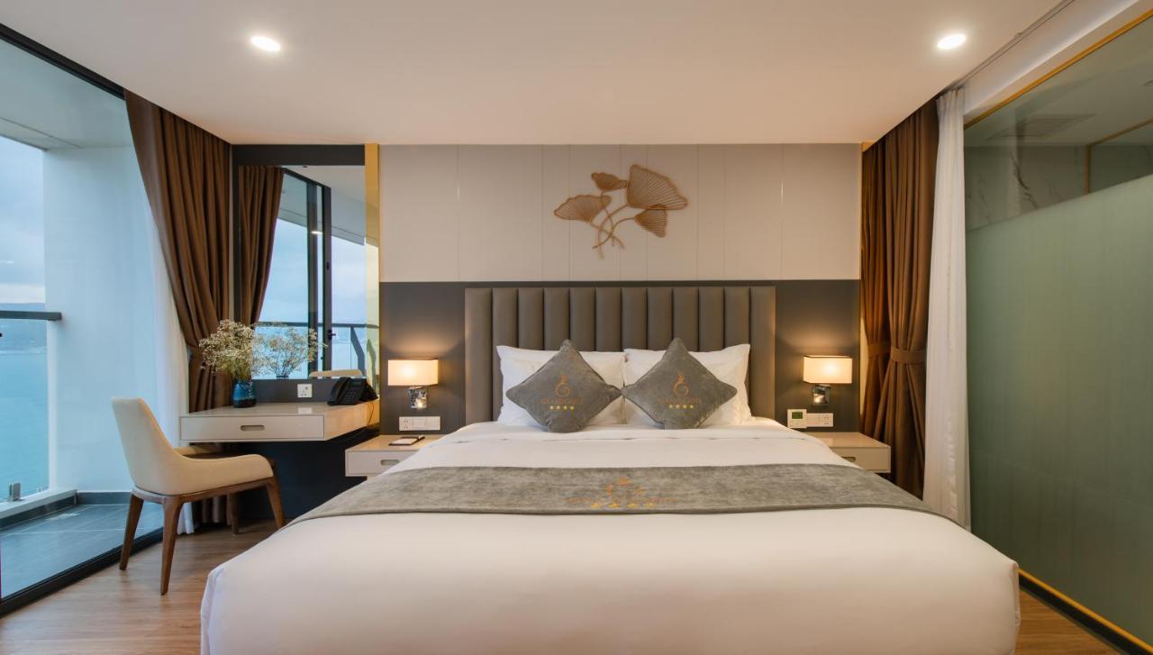 Hotel Grand Gosia 4*
