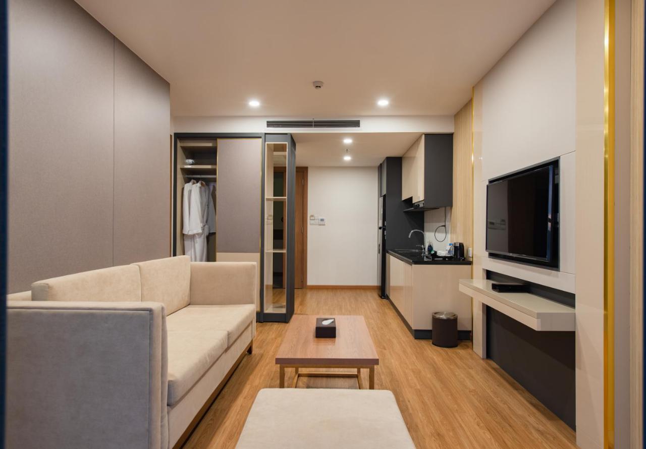 Grand Gosia 4* Nha Trang