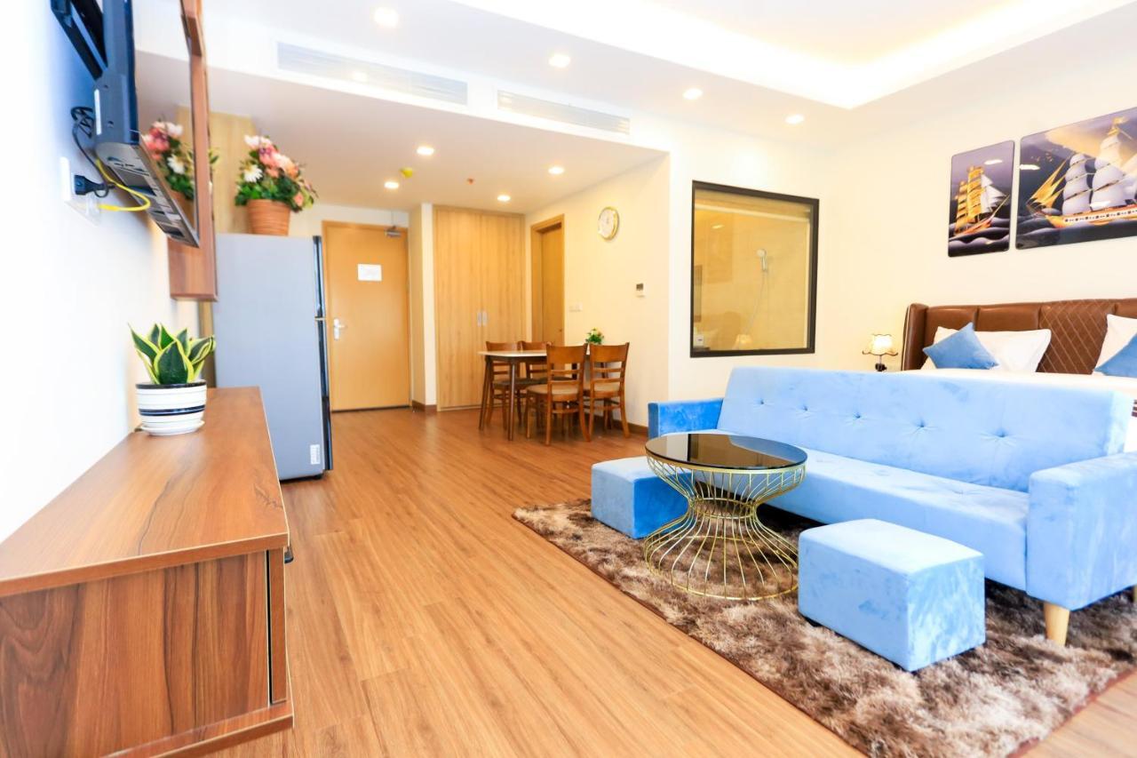 Flc Sea Tower - Seaview Apartel Apartment