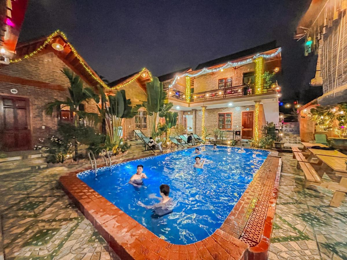 Cosiana Bed & Breakfast