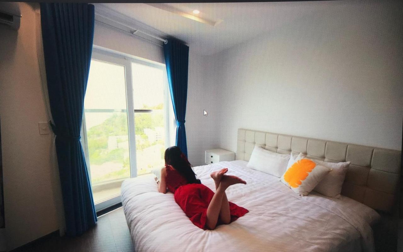 Seaside Beachfront * Vung Tau